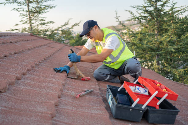 Best Roof Leak Repair  in Eau Claire, WI